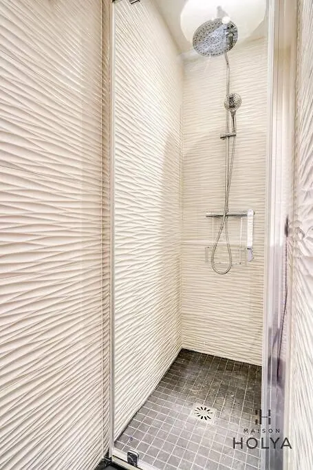 Le Mignon - Proche Haussman - 289B Apartment Paris
